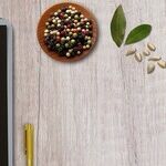 A Restaurant Menu Cheat Sheet