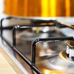 How to Clean and Care for a Smooth Glass Cooktop