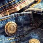 7 Simple Secrets to Make Jeans Last Longer