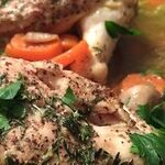 A Dozen Ways to Make Dump Chicken