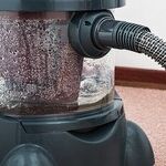 How to Clean Where No Vacuum has Gone Before
