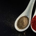 The Useful Life of Spices