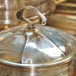 This Homemade Silver Cleaner Removes Tarnish Like Magic