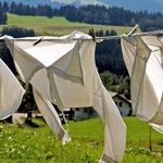 How to Brighten Dingy Laundry ... and More Reader Questions