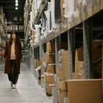 How to Win the Warehouse Club Game