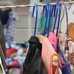 Secondhand Clothes, First-Class Style