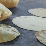Homemade Flour Tortillas -- Quick, Easy and Super Cheap