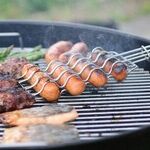 All You Need to Know to Fire Up the BBQ and Get Grilling
