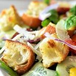 Cheapskate Gourmet: Salad Dressings