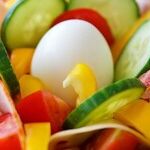 Cucumbers Galore? Enjoy Grandmother's Cucumber Salad Recipe