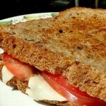 The Art of the Grilled Cheese Sandwich