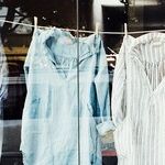 Solutions for Stains on Shirts and Windows