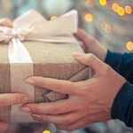 Gift-Giving: What's the Point?