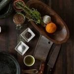 How to Cook and Keep the Kitchen Clean at the Same Time