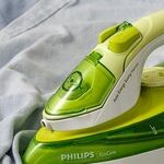 How to Clean a Steam Iron So It Steams and Looks Like New