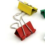 Binder Clips Useful To Organize the Home