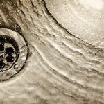 Well, That's One Way To Clear a Clogged Drain!