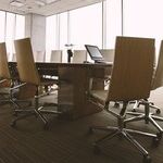 The High Price of Sitting Down