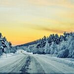 Homemade Ice Melt for Steps, Walkways and Driveways