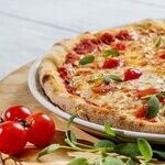My Great Pizza Challenge