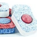 Surprising Other Uses for Automatic Dishwasher Detergent