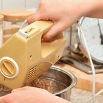 How to Upsize a Cake Mix That's Too Small for the Recipe