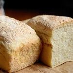 Widen the Gap with Homemade Bread