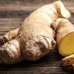A Surprising Reason to Use Fresh Ginger in Homemade Marinade