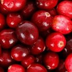 Deck the Halls (and Walls) With Fresh Cranberries for a Stunning Result