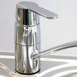 Homemade Stainless Steel Cleaner