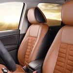 Car Dealer Spills the Beans on Treating Leather Interiors