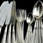 Yes! You Can Put Silver in the Dishwasher