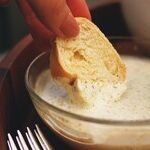 For Some, It's the Food that Makes the Super Bowl Super