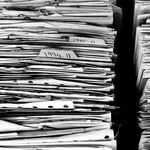 Keep Important Papers in the Freezer
