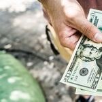 Could You Go a Year Without Spending?