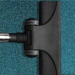 How to Clean the Dirty Edges of Carpet