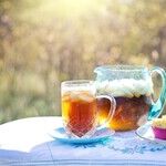 How to Make Sun Tea So It Is Bacteria-free and Safe To Drink