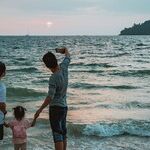 This Summer, Vacation at Home