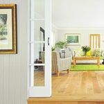 How To Clean Hardwood Floors With Hydrogen Peroxide