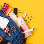 Back to School, Ready or Not!