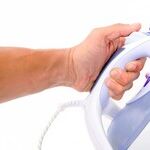 For the Love of a Good Iron