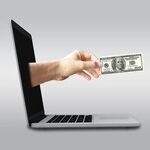Cyber Shopping and Debit Cards Do Not Mix