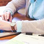 Financial Planners and Other Mysteries of Life