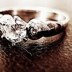 Sticky Situations: Bankrupt Mortgage Lender and a $10,000 Engagement Ring