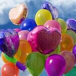 6 Reasons to Celebrate!