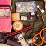 Turn Your Junk to Cash in a Weekend