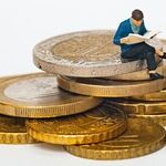 In Investing, No Risk Means No Reward