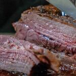 From Chuck Roast to 'Prime Rib' in 3 Hours Flat