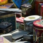 The Ultimate Junk Drawer