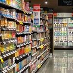 Groceries and the Dating Game